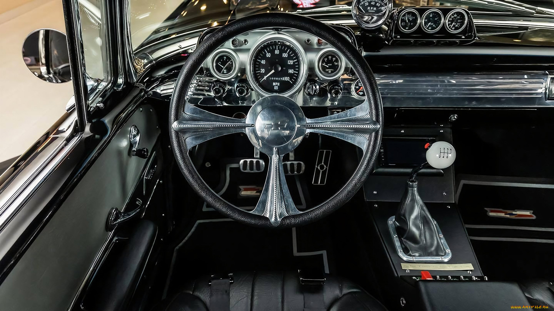 , , chevrolet, bel, air, 1957
